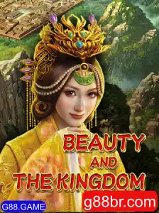 Descubra o Mundo Envolvente de BeautyAndTheKingdom