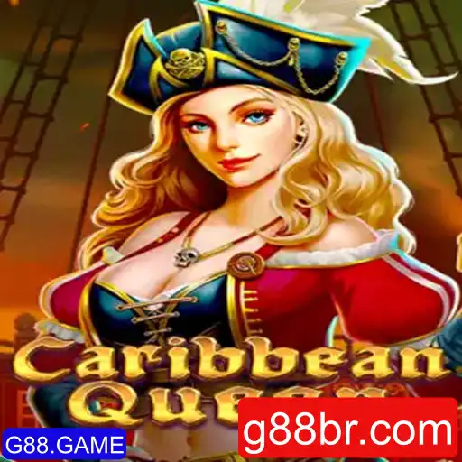 Descubra a Emoção do Jogo CaribbeanQueen no G88.GAME