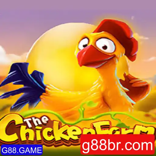Descubra o Fascinante Mundo de ChickenFarm com G88.GAME