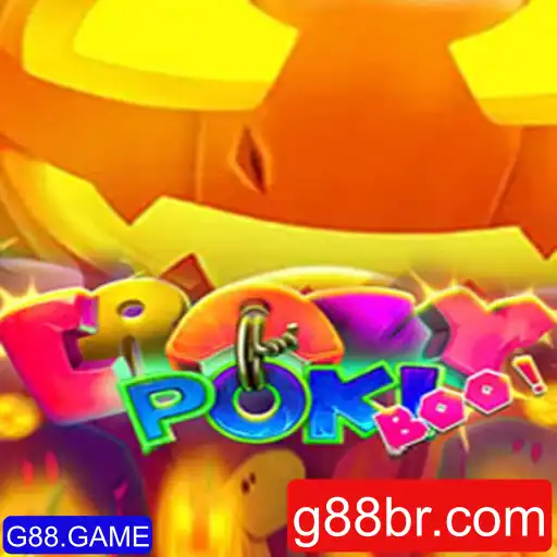 CrazyPokiBoo: Um Mergulho no Universo de G88.GAME