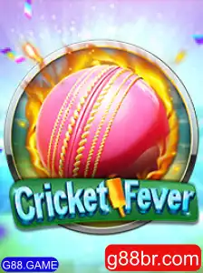 Descubra o Empolgante Mundo de CricketFever: Um Mergulho Intenso no Jogo com G88.GAME