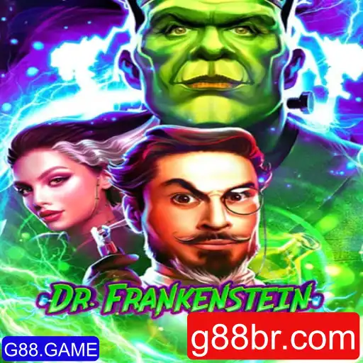 DrFrankenstein: Aventuras Sinistras no Universo de G88.GAME