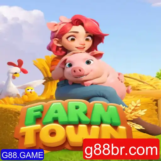 Explorando as Aventuras e Desafios de FarmTown no G88.GAME