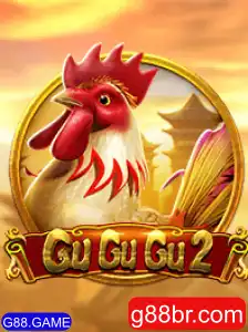 GuGuGu2: Mergulhe na Aventura Digital do G88.GAME