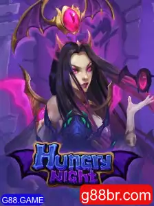 Explorando 'HungryNight': Um Mergulho no Jogo do Momento na G88.GAME