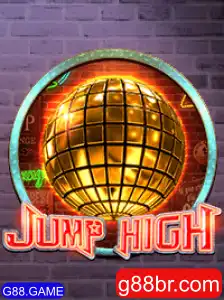 Explorando o Mundo Incrível de JumpHigh: Um Mergulho no Jogo Sensação da G88.GAME
