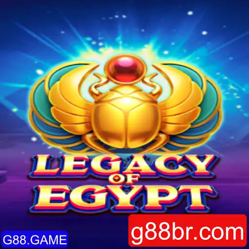 Explorando o Fascinante Mundo de LegacyOfEgypt