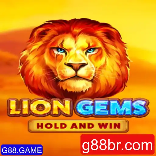 Explorando o Universo de LionGems no G88.GAME