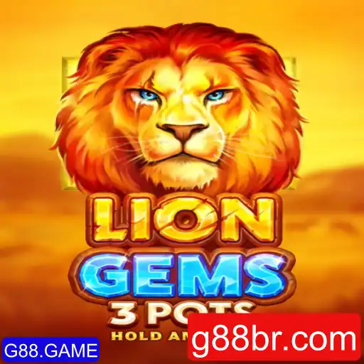 Explorando o Universo de LionGems3pots: Regras e Estratégias em G88.GAME