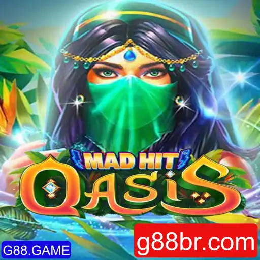 MadHitOasis: Explorando o Mundo do Jogo Revolucionário da G88.GAME