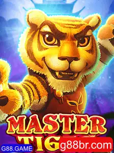 Explorando MasterTiger: A Nova Sensação do G88.GAME