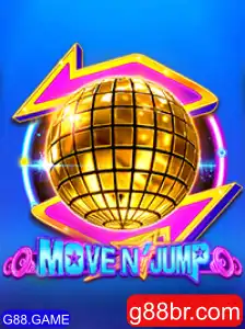 Descubra o Fascinante Mundo de MovenJump: O Jogo Interativo da G88.GAME
