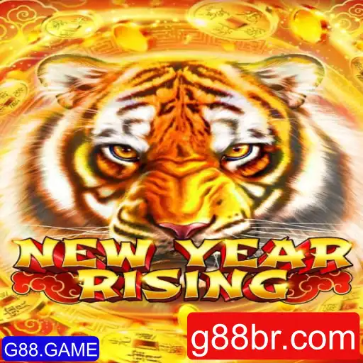 Descubra o Universo de NewYearRising com G88.GAME