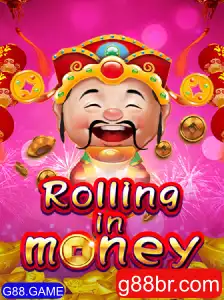 Descubra RollingInMoney: O Empolgante Mundo de G88.GAME