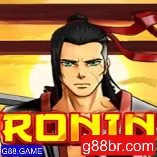 Descubra Ronin: Um Jogo Fascinante da Plataforma G88.GAME