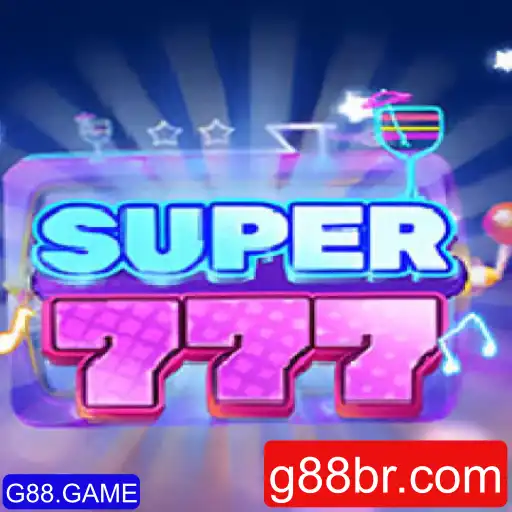 Explorando o Fascinante Mundo de Super777