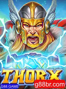 ThorX: Descubra o Novo Fenômeno do Mundo dos Jogos