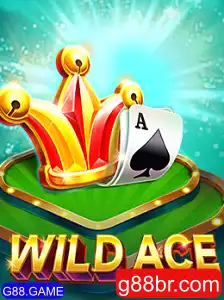 Desvendando o Mundo de WildAce no G88.GAME: Um Mergulho nas Regras e Jogabilidade